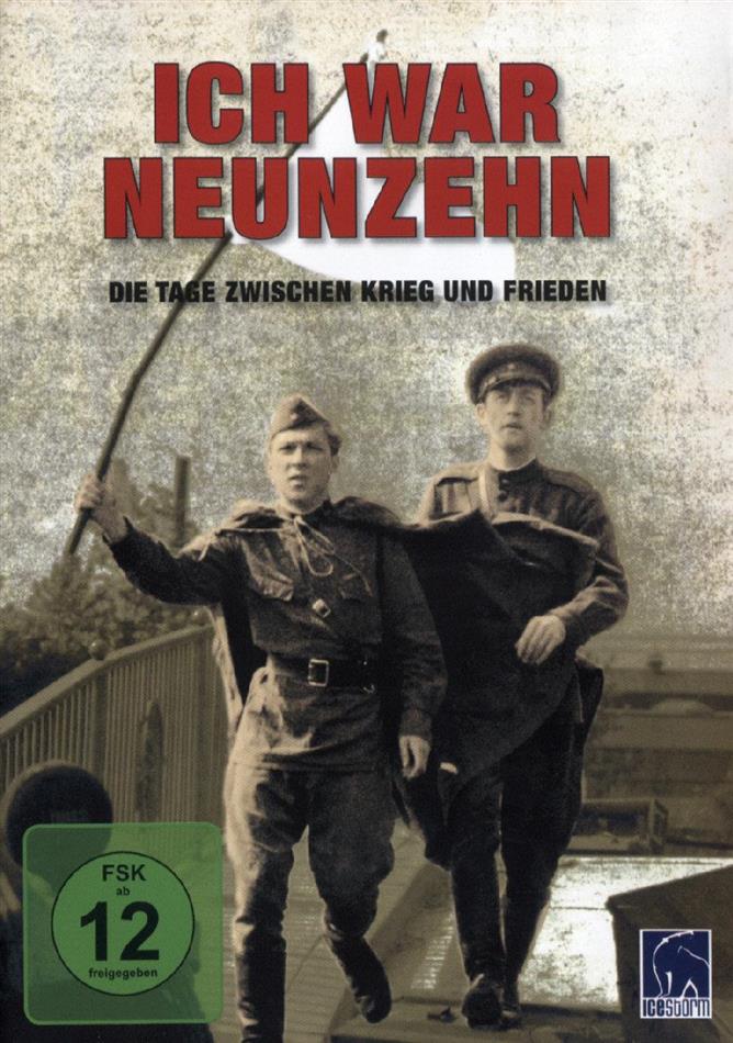 Ich war neunzehn - Die Tage zwischen Krieg und Frieden (1968)