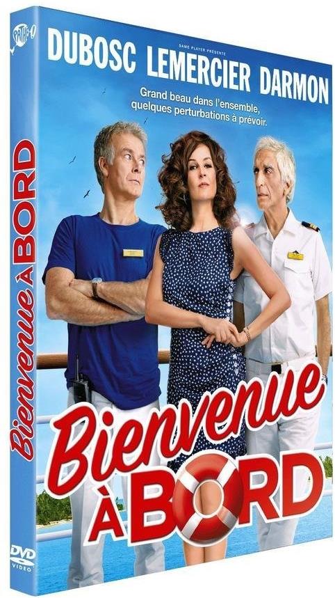 Bienvenue à bord (2011)