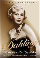 Dahling: A Tribute to Zsa Zsa Gabor