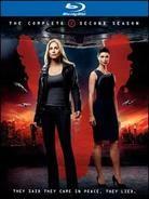 V - Season 2 2 Blu-rays