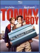 Tommy Boy (1995) Holy Schnike Edition