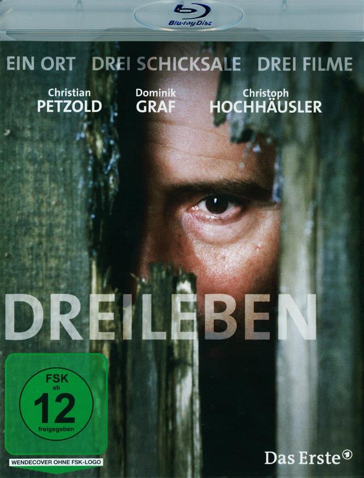 Dreileben 2 Blu-rays