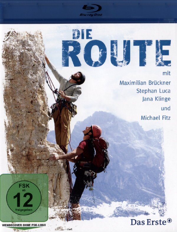 Die Route