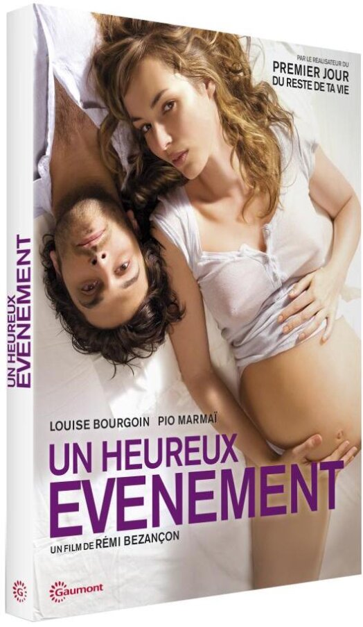 Un heureux événement (2011)