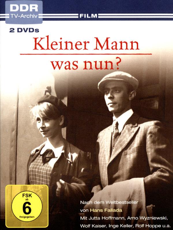 Kleiner Mann - was nun? 2 DVDs