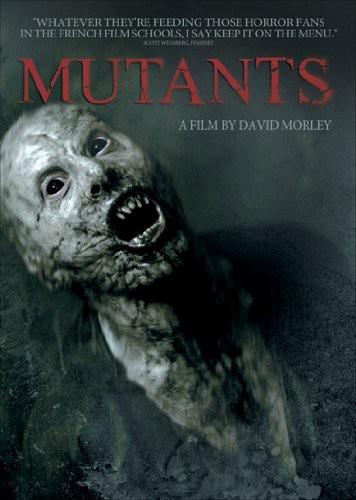 Mutants (2008)