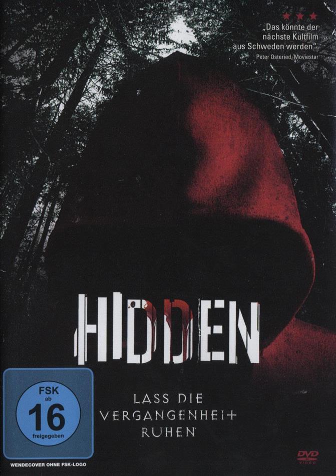 Hidden - Lass die Vergangenheit ruhen (2009)