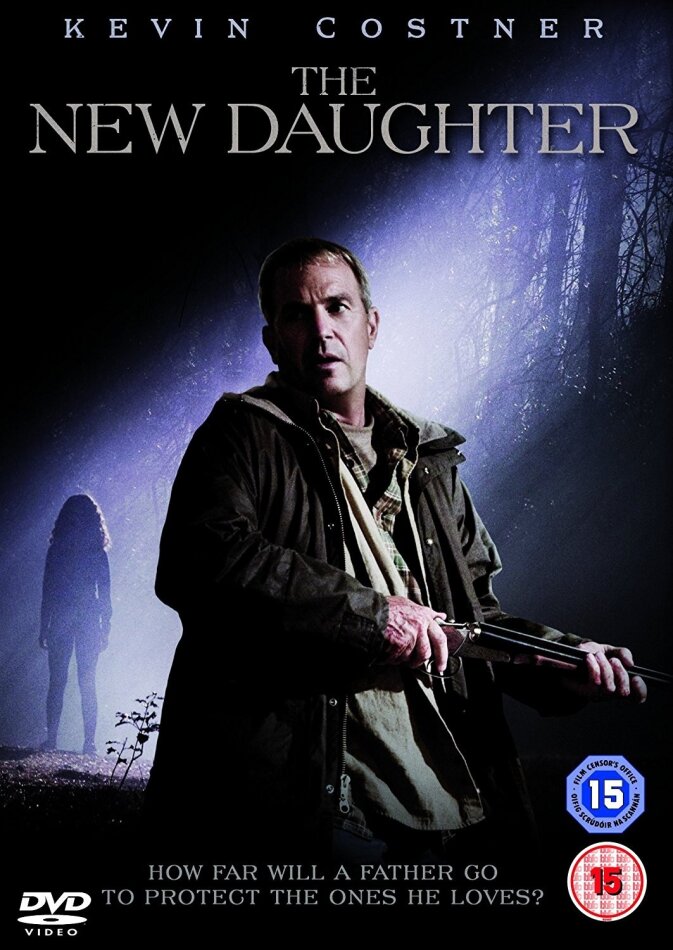The new daughter (2009)
