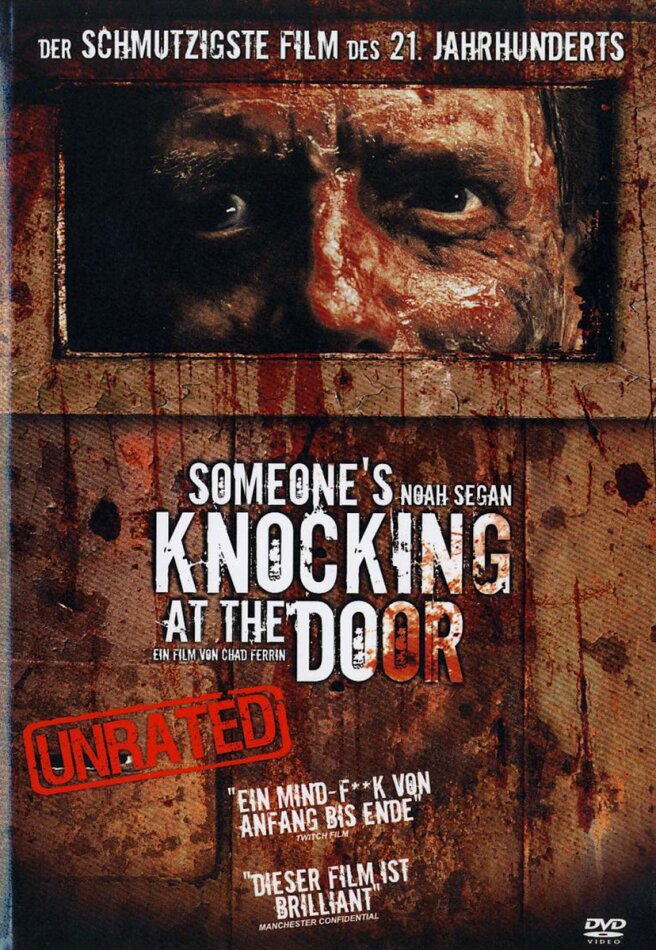 Someone's knocking at the door (2009) Uncut