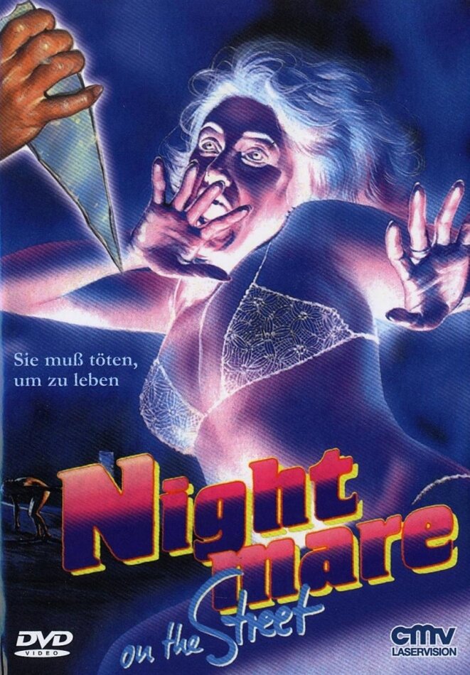 Nightmare on the Street (1980)