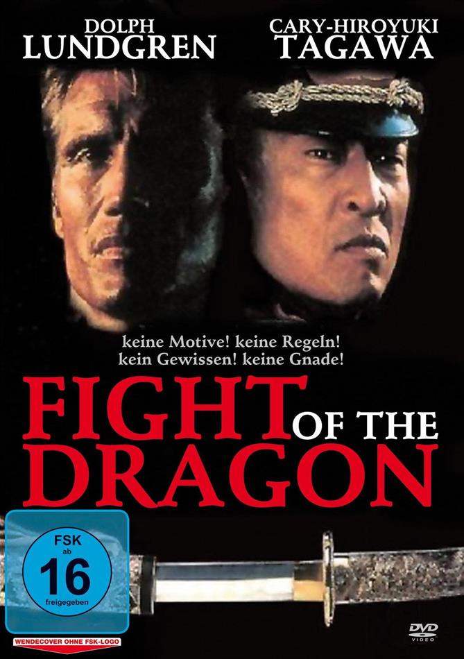 Fight of the Dragon (2001)