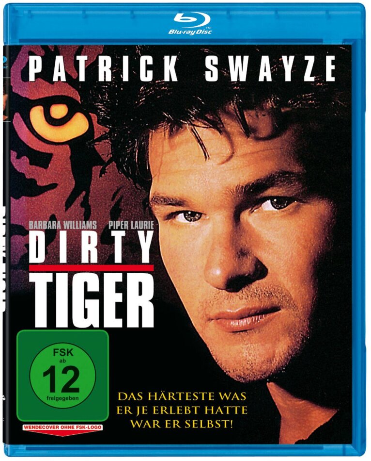 Dirty Tiger