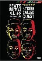 Beats, Rhymes & Life: - The Travels of a Tribe called Quest (2011)