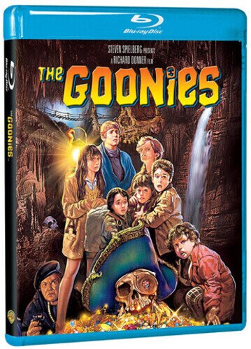 The Goonies (1985)