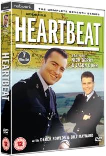 Heartbeat - Series 7 4 DVDs