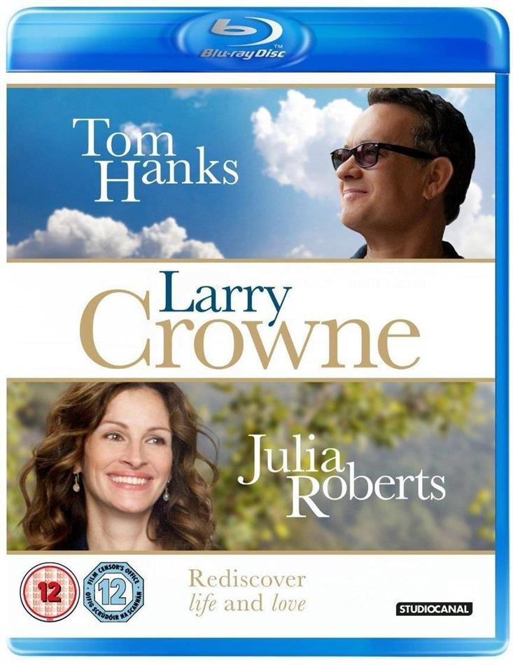 Larry Crowne (2011)