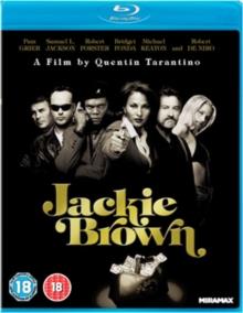Jackie Brown (1997)