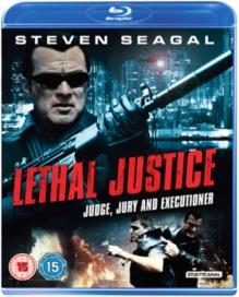 Lethal Justice (2010)