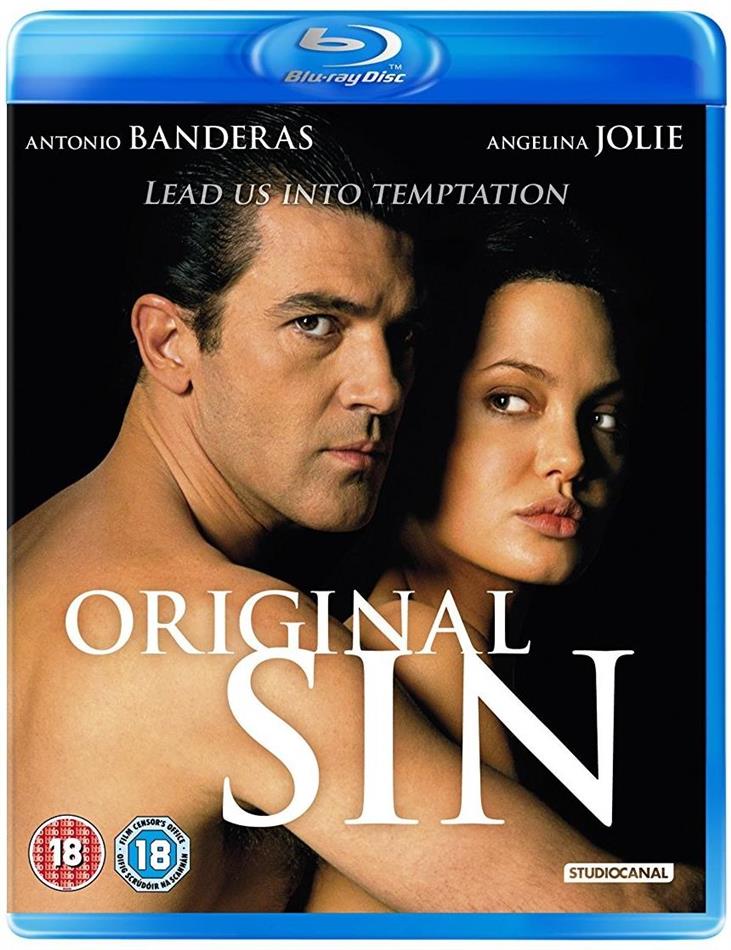 Original sin (2001)