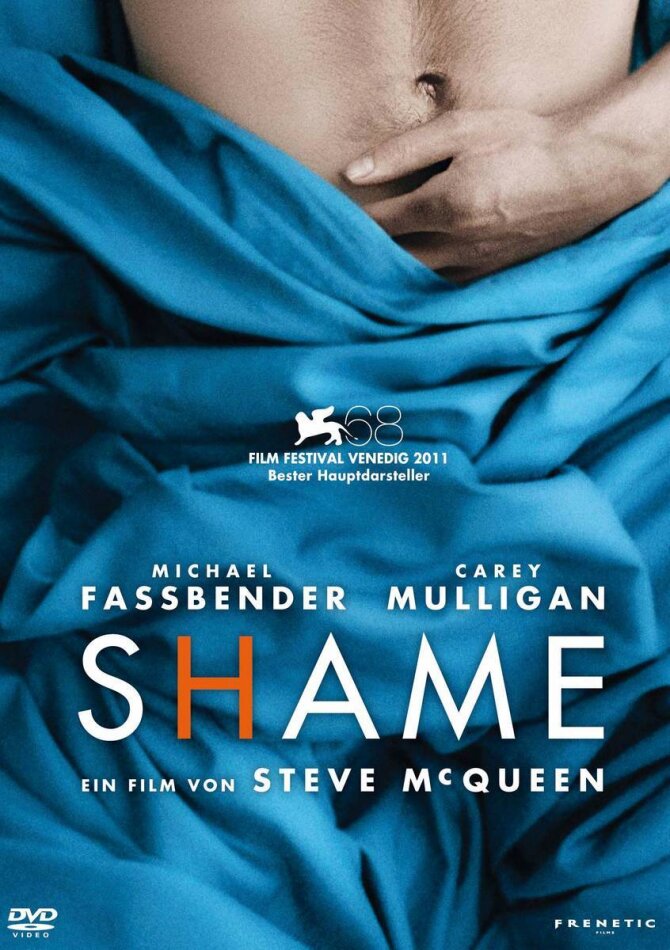Shame (2011)