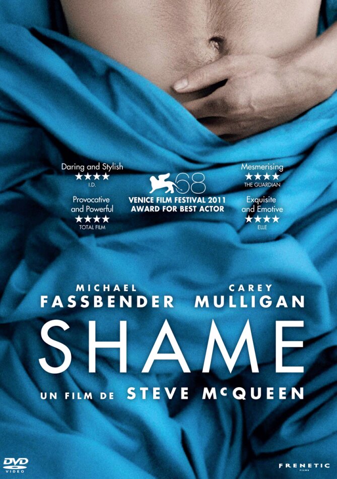 Shame (2011)