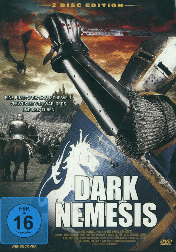 Dark Nemesis (2011)