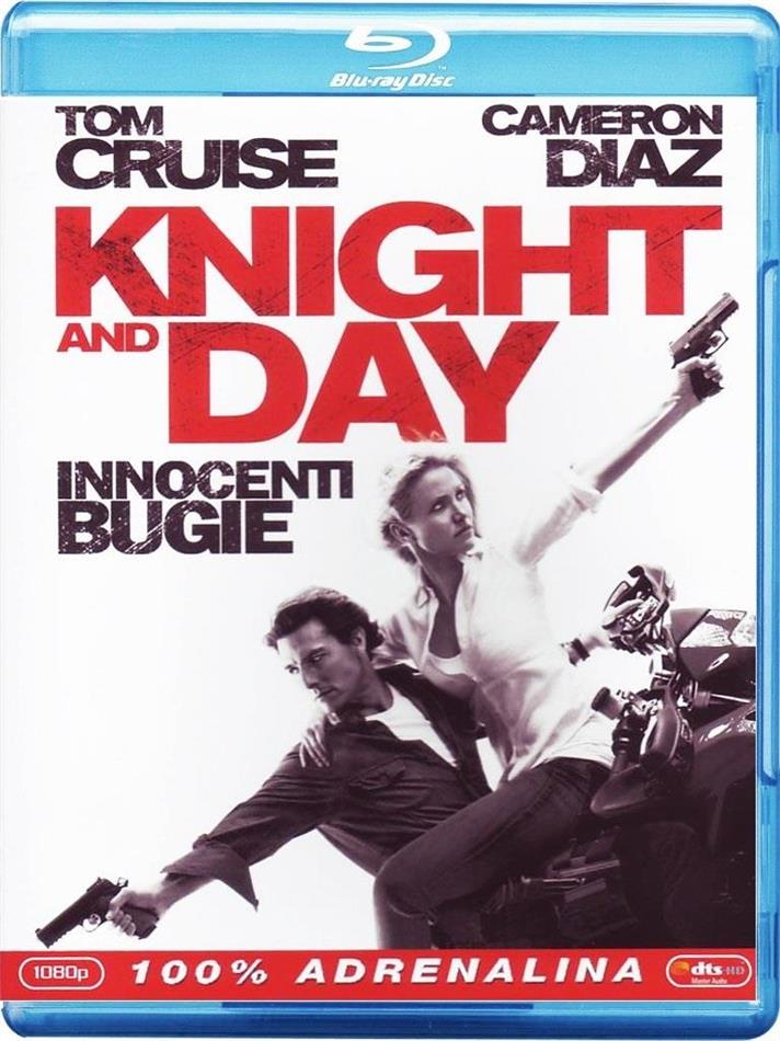 Knight and Day - Innocenti bugie (2010)