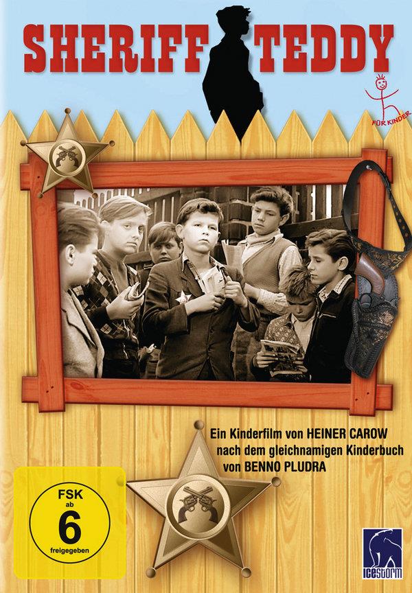 Sheriff Teddy