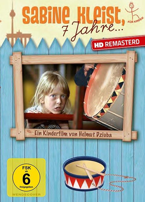 Sabine Kleist, 7 Jahre... (1982) Remastered