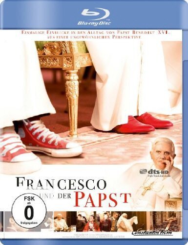 Francesco und der Papst - Francesco e il Papa (2011)