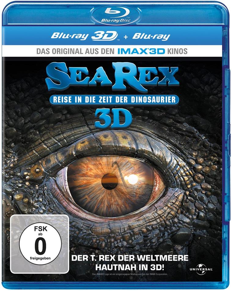 Sea Rex Imax