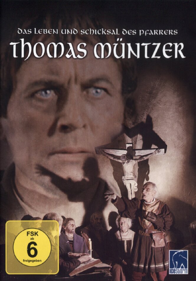 Thomas Müntzer (1956)
