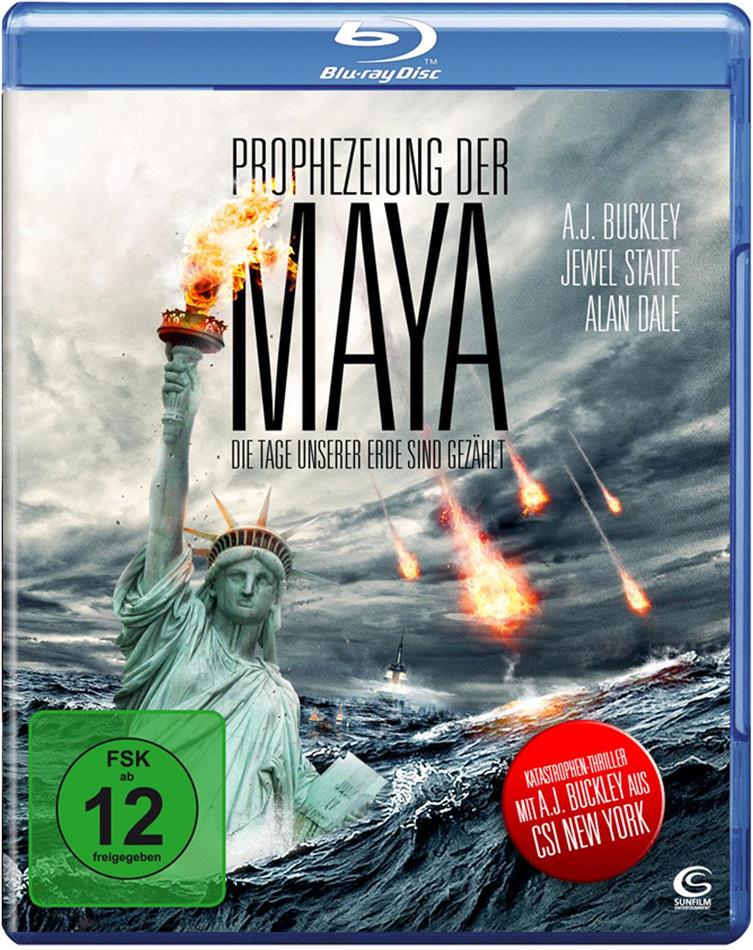 Prophezeiung der Maya (2011)