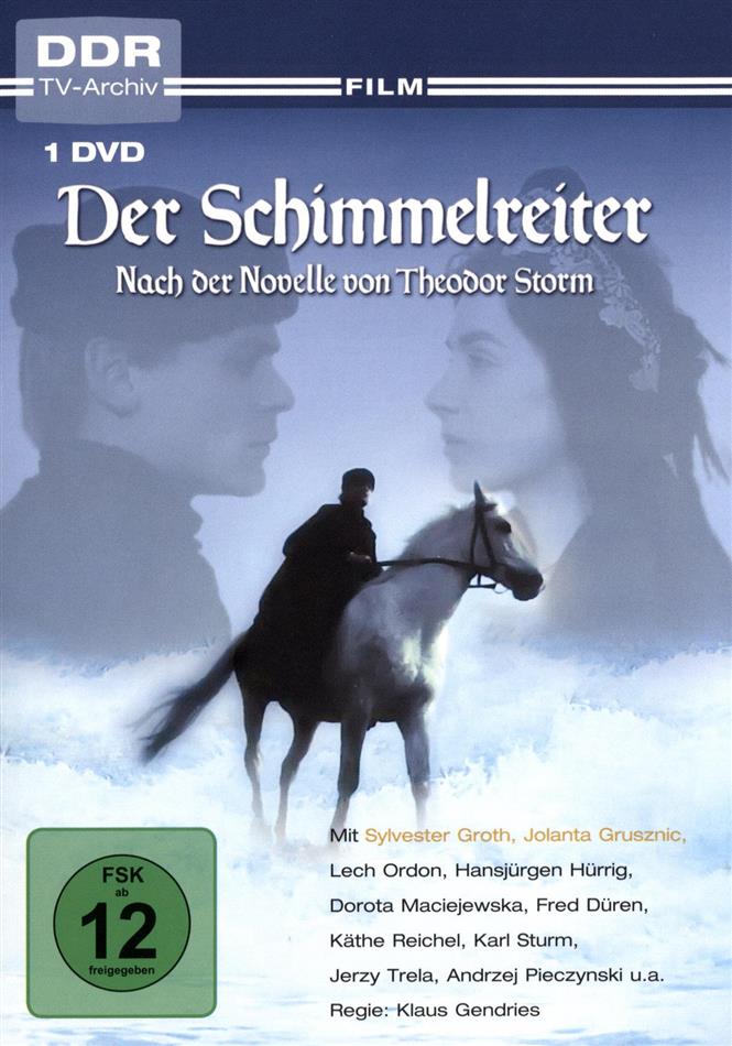 Der Schimmelreiter (1985) DDR TV-Archiv