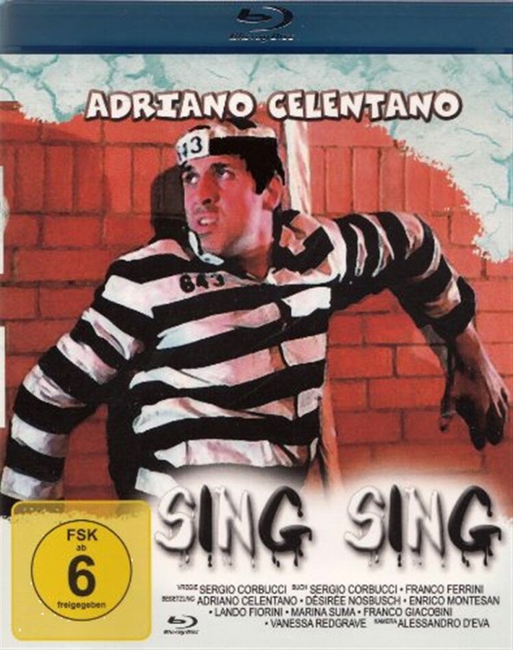 Sing Sing