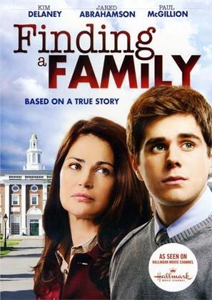 Finding a Family