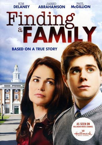Finding a Family