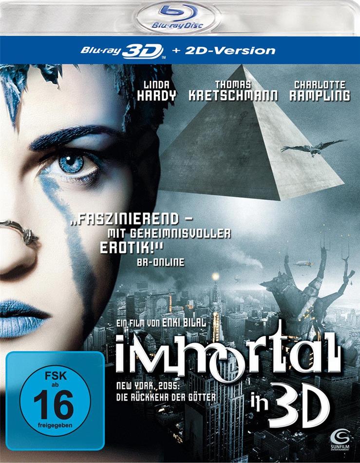Immortal (2004)