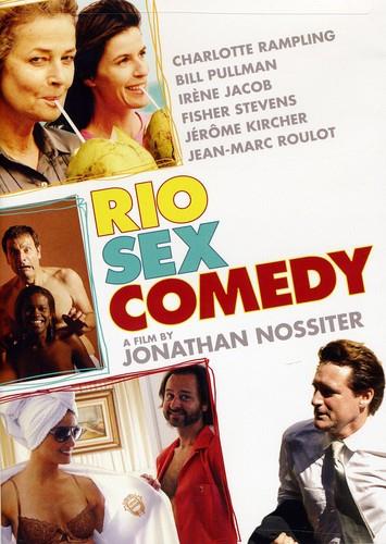 Rio Sex Comedy