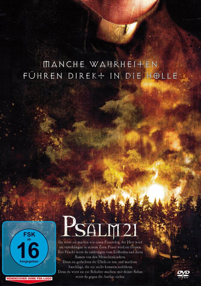 Psalm 21 (2009)
