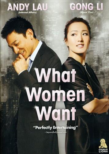 What Women Want (2011)