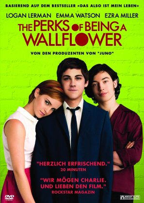 The Perks of Being a Wallflower (2012)