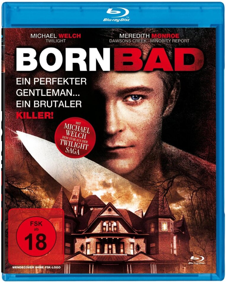 Born Bad (2011)