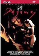 Paganini (1989) Director's Cut, Special Edition, 2 DVDs