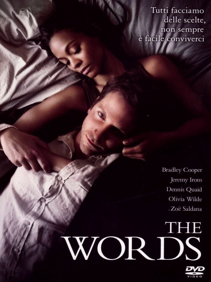 The Words (2012)