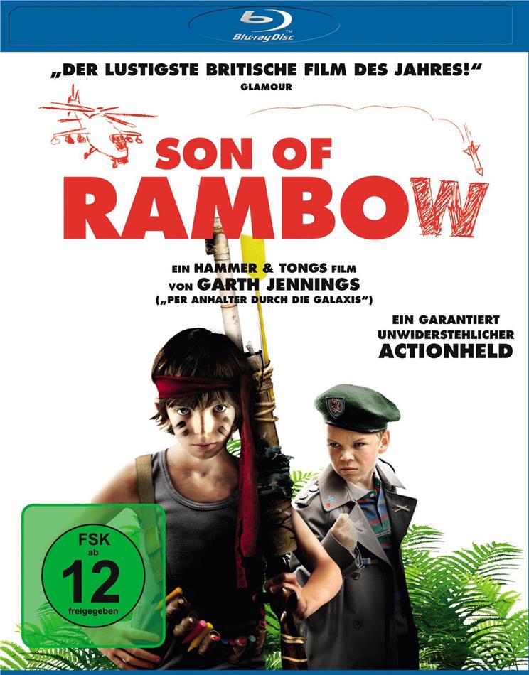 Son of Rambow