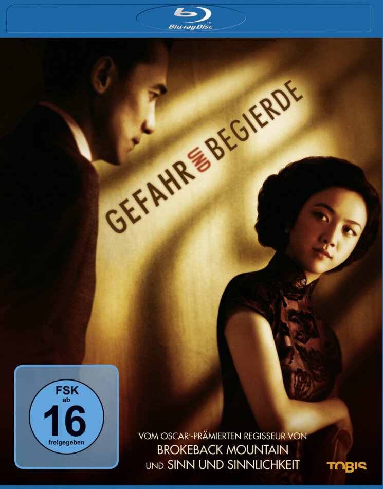 Gefahr und Begierde (2007)
