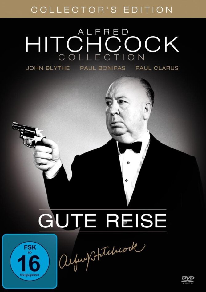 Der Weltmeister (1927) Alfred Hitchcock Collection, + blauer Ottifant, b/w