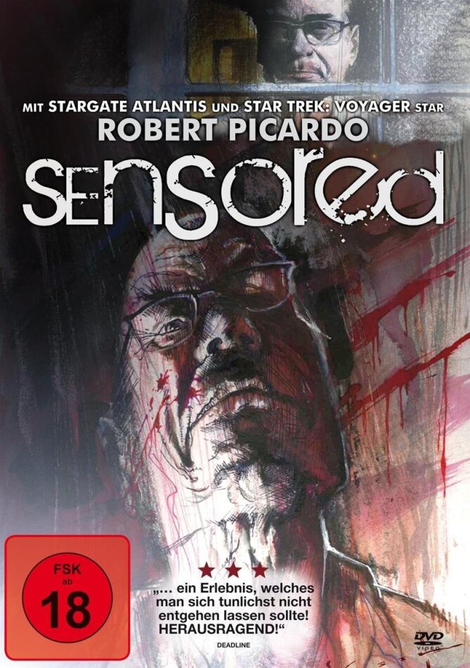 Sensored (2009)