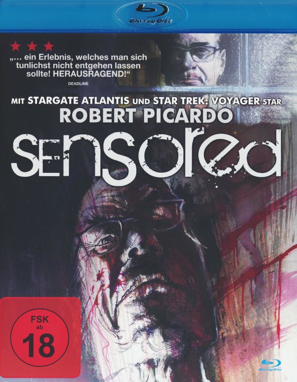 Sensored (2009)